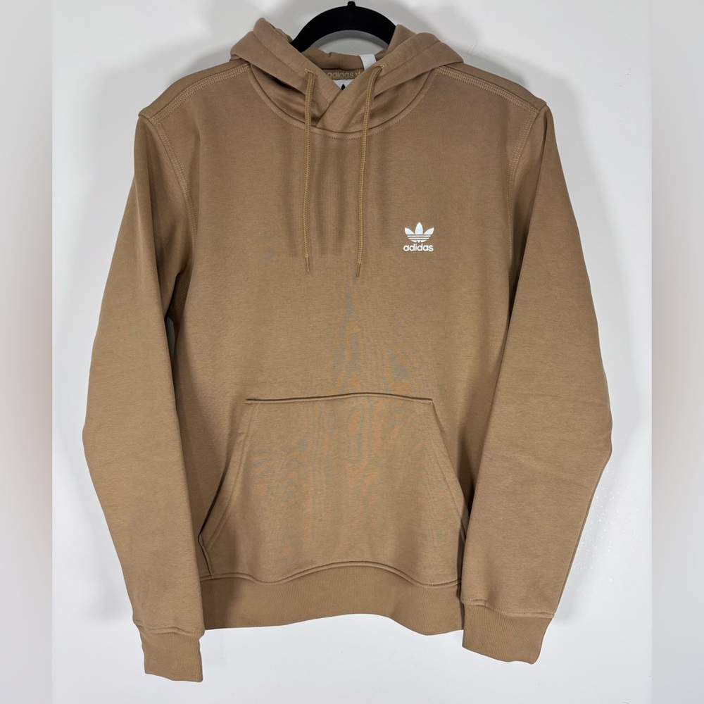 Adidas Originals Trefoil‎ Essentials Hoodie NWT Size-Small